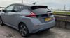 Duurtest Nissan Leaf: respect, ondanks de gebreken