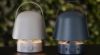 Ikea brengt buitenlamp met bluetooth-speaker uit