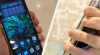 Motorola onthult smartphone met oprolbaar scherm