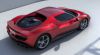 Ferrari gaat ook voor elektrisch: 'Grote uitbreiding fabriek'