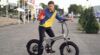 Opinie: Stop met fat shaming van de fatbike