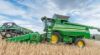 Russen stelen tractors in Oekraïne, GPS-systeem zet machines op slot