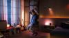 Philips Hue werkt samen met Spotify: elke lamp een discolamp