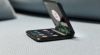 Motorola brengt nieuwe vouwtelefoon in Nederland uit