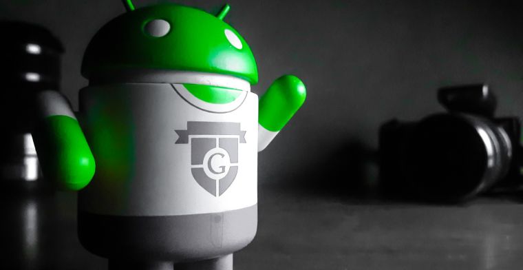 'Nieuwe versie Android krijgt donkere modus'