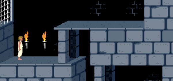 Nostalgie: geweldige collectie DOS-games in browser te spelen