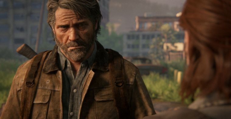 PS4-game The Last of Us 2 verschijnt in juni, verhaal al gelekt
