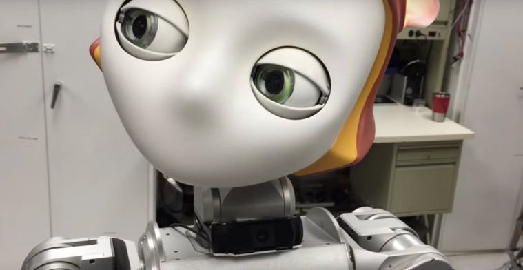 Bill Gates: belasting heffen over robots die banen inpikken