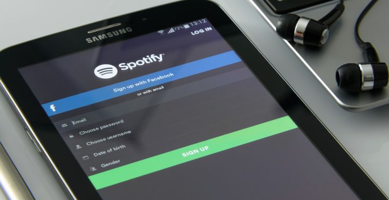 Spotify wil eigen apparaten lanceren