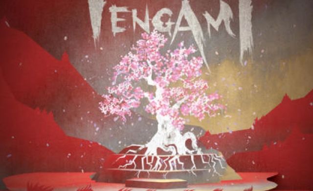 App van de Week: Tengami