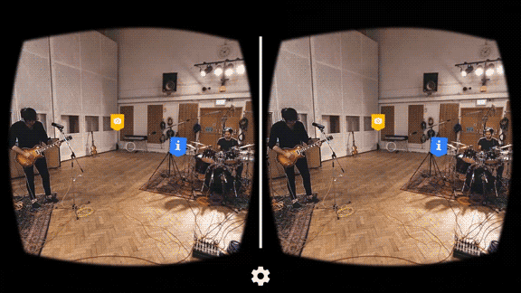 VR van de Week: rondleiding Abbey Road Studios