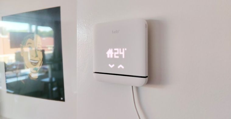 Review: Tado maakt je airco onderdeel van je smart home