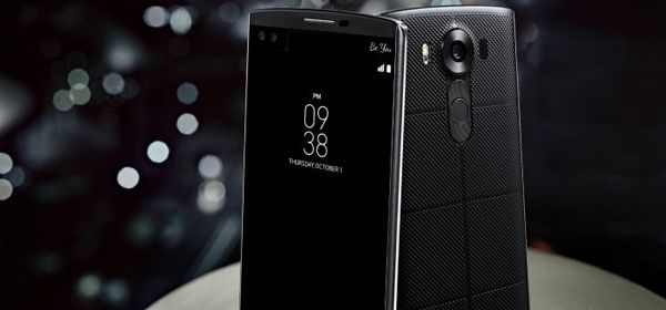 LG brengt smartphone met twee schermen ook in Nederland uit
