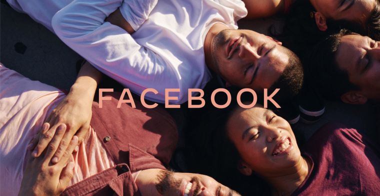 'Bij Facebook werken is zwaar als je zwart bent'