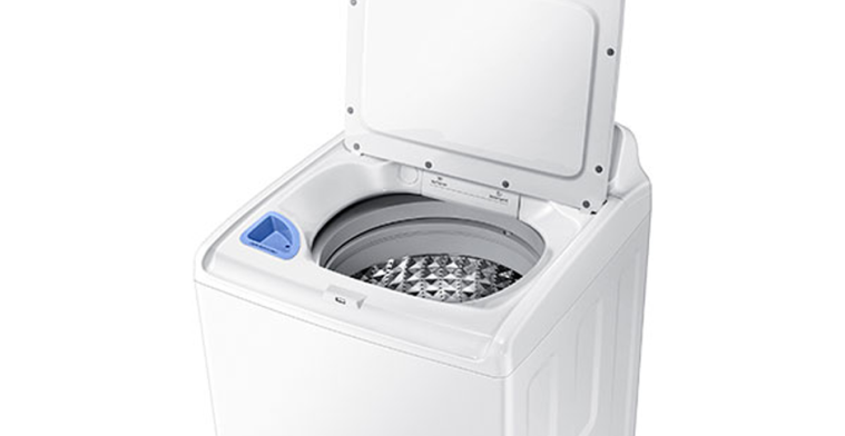 Nu blijken ook de wasmachines van Samsung te kunnen ontploffen