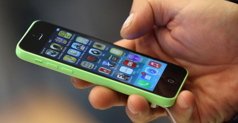 Waarom Apple de FBI niet wil helpen met kraken iPhone van terrorist