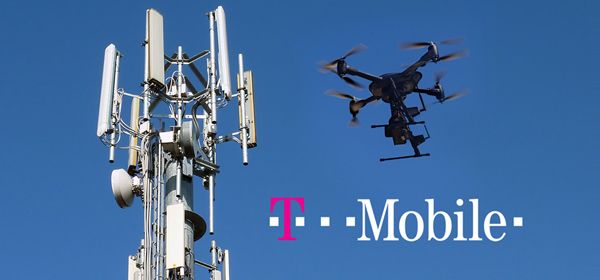 Ook T-Mobile gaat volgend jaar bellen over 4G aanbieden