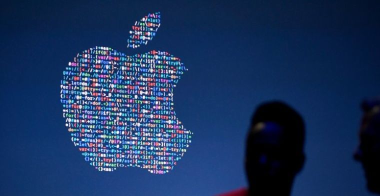 'Apple wil 50 procent inkomsten van betaalde nieuwsapp'