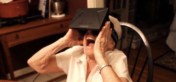 'De eerste dode door virtualreality valt binnenkort'
