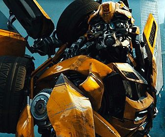 Film van de week: Transformers 3 *