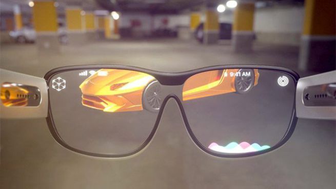 Apple neemt maker van augmented reality-lenzen over