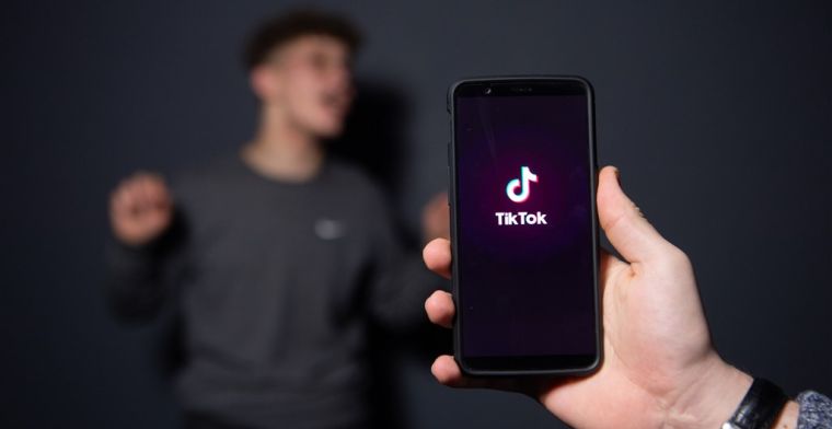 TikTok heeft 3,5 miljoen Nederlandse gebruikers