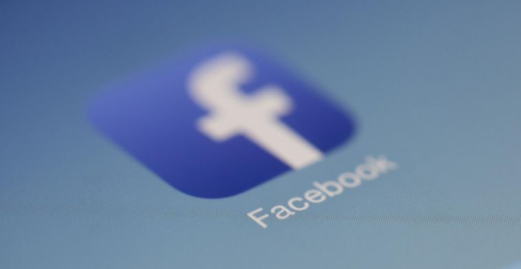 Apple 'straft' Facebook na schenden app-regels
