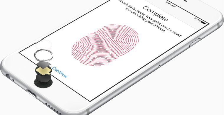 iPhone-reparatie buiten Apple om kan toestel onbruikbaar maken