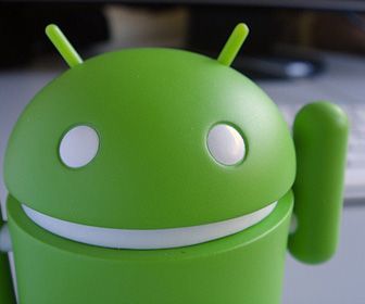 Resistance is futile: miljoen Android toestellen per dag