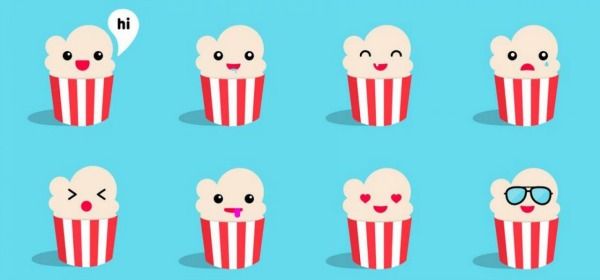 Stichting Brein stopt Nederlandse Popcorn Time-ontwikkelaars