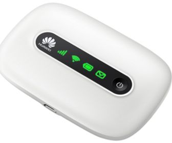 KPN mifi-router met simkaart biedt wifi voor 8 apparaten