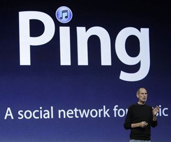 Buzz en Ping bij techfails van 2010