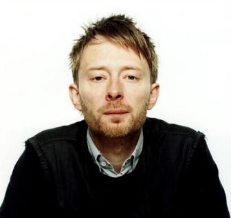 Radiohead-zanger haalt uit naar Spotify