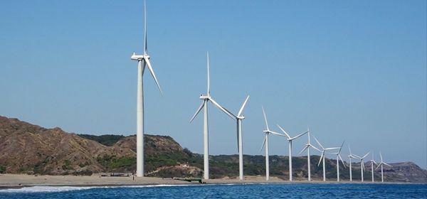 Goed bezig, Spanje: wind grootste energiebron van het land