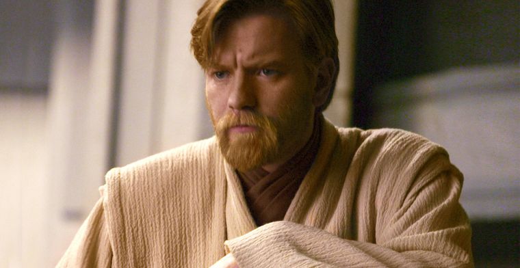 'Star Wars-serie rond Obi-Wan Kenobi uitgesteld'