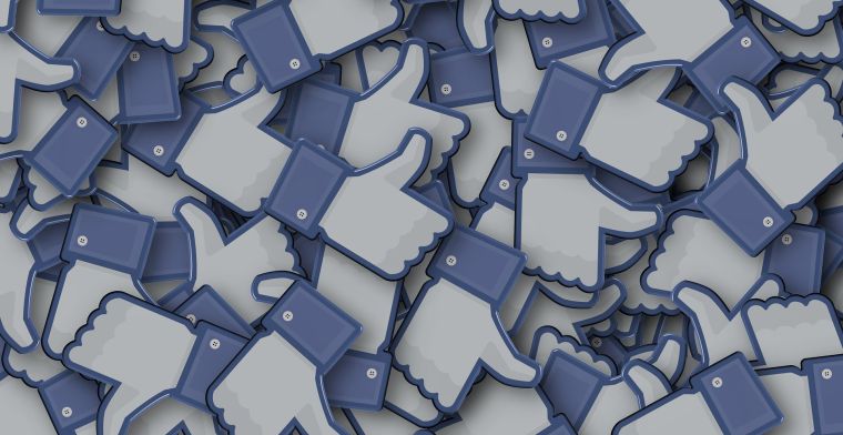 Facebook overtreedt Nederlandse privacywet