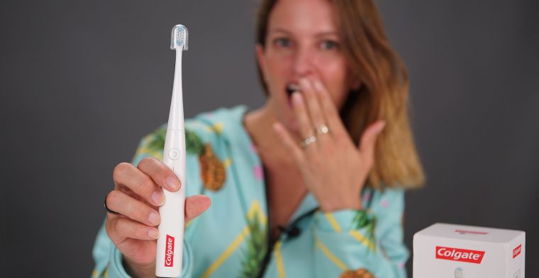 Leert deze slimme tandenborstel je beter poetsen?