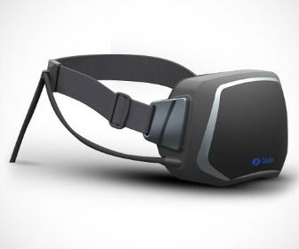 Oculus Rift is de droom van elke gamer (en game-ontwikkelaar)
