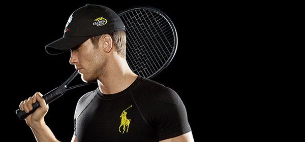 Wat nou fitnessband: Ralph Lauren stopt elektronica in je T-shirt