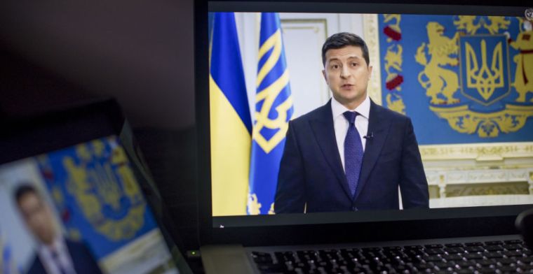 Oekraïne doet oproep aan IT'ers: vecht mee aan het cyberfront