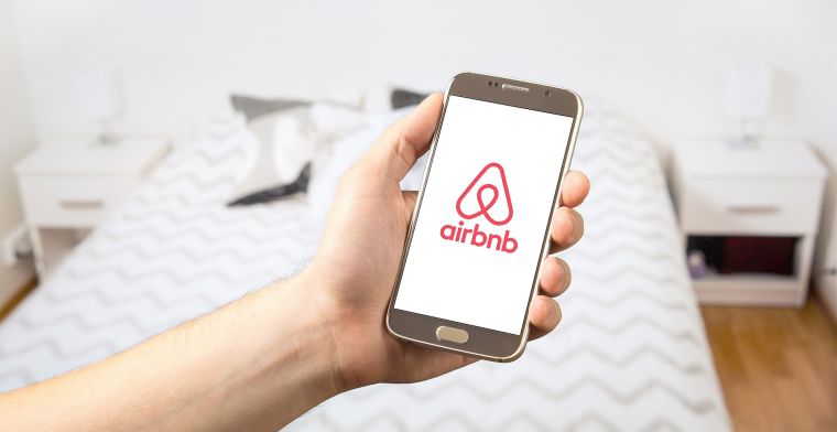 EU: Airbnb moet duidelijker zijn over de kosten