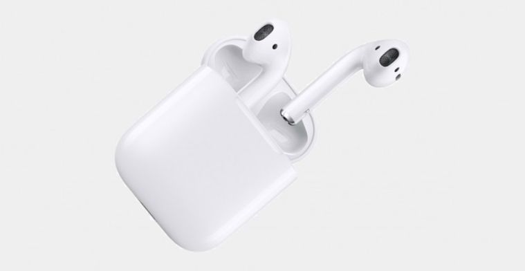 'Apple komt binnen jaar met twee nieuwe AirPods-versies'