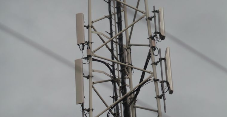 'Mobiele netwerken in Nederland behoren tot de wereldtop'