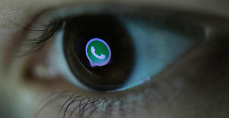 WhatsApp is nu één van de veiligste chat-apps