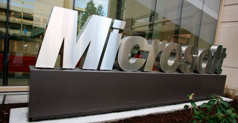 Microsoft kan kanker opsporen via zoekopdrachten