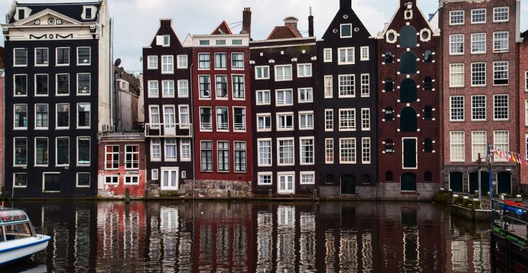 Deze site zet alle huizen in Nederland te koop