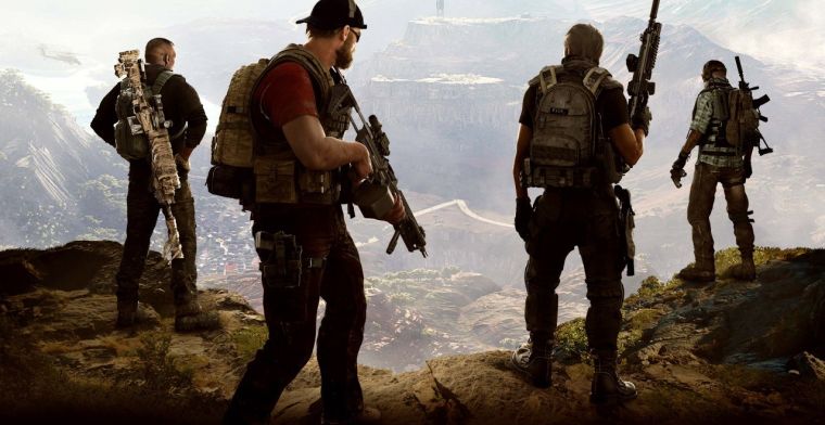 Game-review Ghost Recon Wildlands: knallen in Bolivia