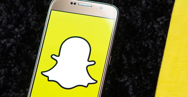 Snapchat test nieuw ontwerp na kritiek