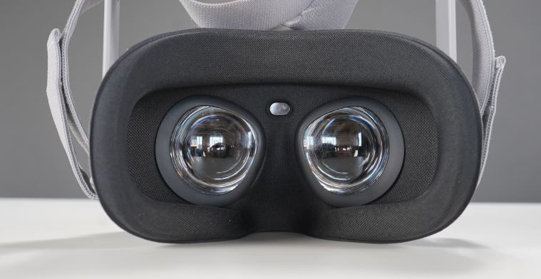 'Apple werkt met YouTuber aan VR voor zelfrijdende auto's'