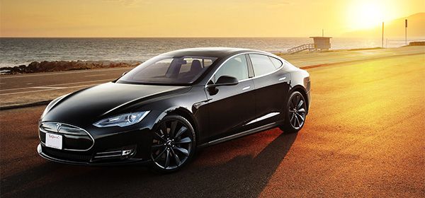Tesla S en populaire hybrides worden fors duurder in Nederland